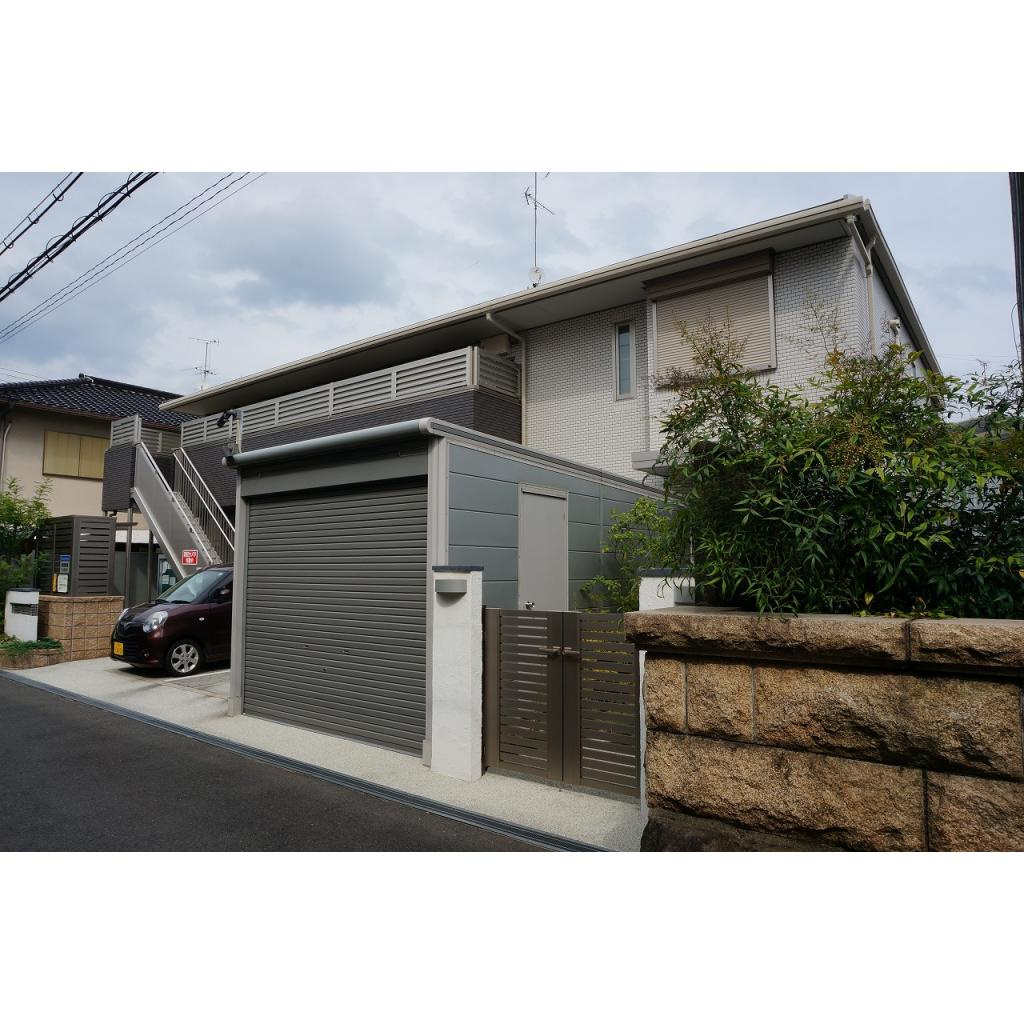シャンブル