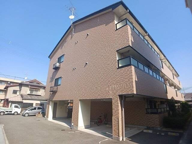 セイバリーレイン