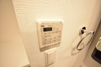 【設備】 | セレニテ神戸ミラク