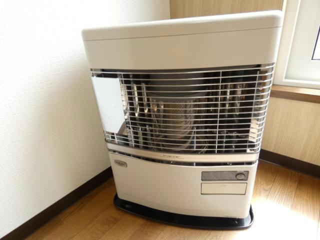 ショコラ1039の設備