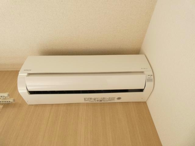 ショコラ1039の設備