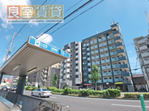 シャンボール朝日の画像