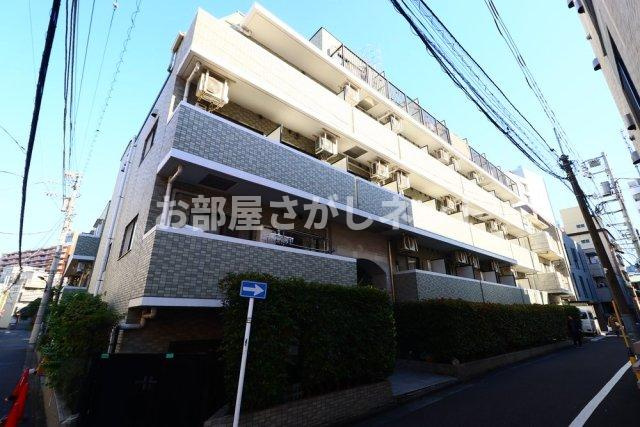 メインステージ白金高輪【おとり物件なし】#学生・社会人にオススメ！初期費用分割払いOK！