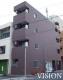イル・フローラ越中島の画像