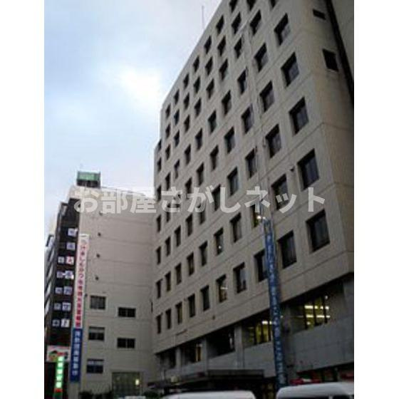 プレデパルク３の周辺|警察署・交番「板橋警察署まで1800ｍ」