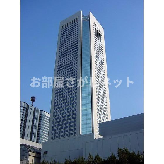 Ｄ’クラディア　イヴァン初台の周辺|ショッピングセンター「東京オペラシティタワーまで173ｍ」東京オペラシティタワ