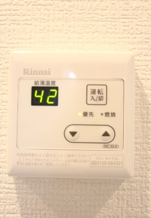 クレイス武蔵関
