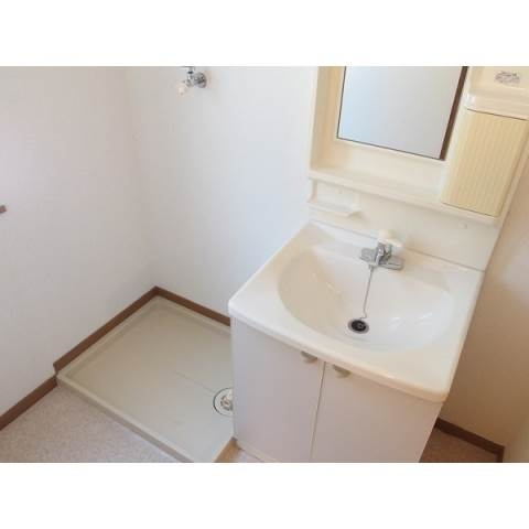 アンセートル城屋敷Ｂの設備