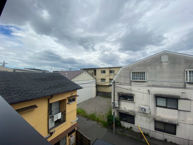 （仮称）D-ROOM高槻市寿町の展望