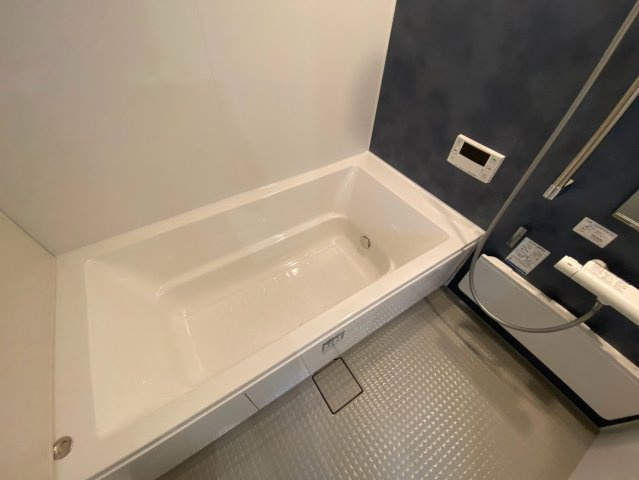 （仮称）D-ROOM高槻市寿町の浴室