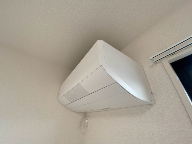（仮称）D-ROOM高槻市寿町の内装