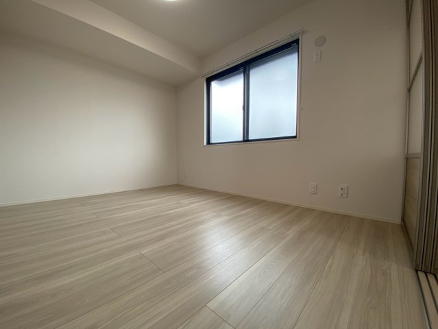 （仮称）D-ROOM高槻市寿町の内装