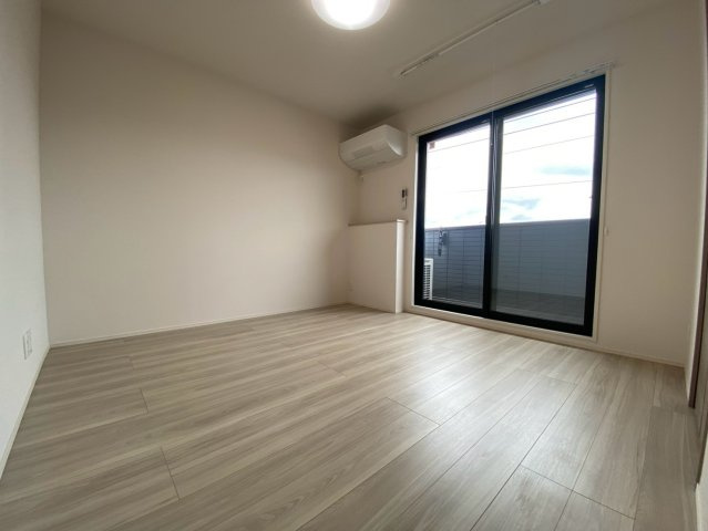 （仮称）D-ROOM高槻市寿町の洋室
