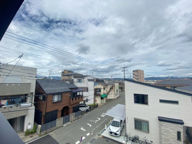 （仮称）D-ROOM高槻市寿町の展望