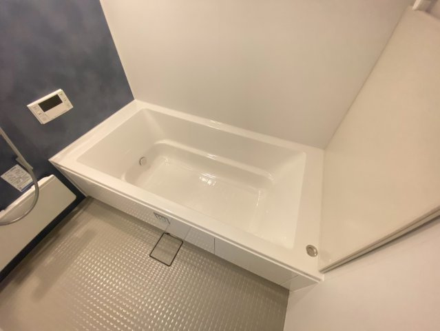 （仮称）D-ROOM高槻市寿町の浴室