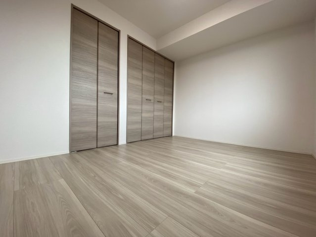 （仮称）D-ROOM高槻市寿町の内装