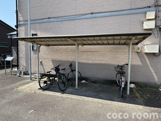 エスペランサのその他共用部分