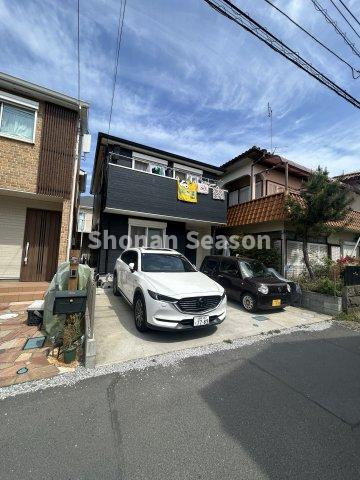 【外観】 | バス停（住宅前）まで徒歩5分の好立地！