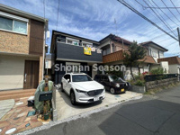 【現地画像あり！】平塚市東中原２丁目　中古戸建　97.00平米の画像