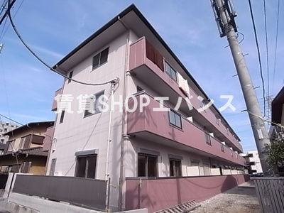 【外観】 | ニューライフ津田沼東