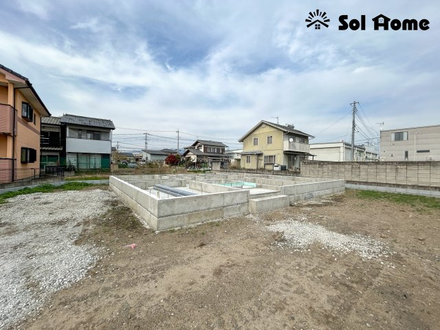 前橋市青柳町第28　新築住宅全10棟