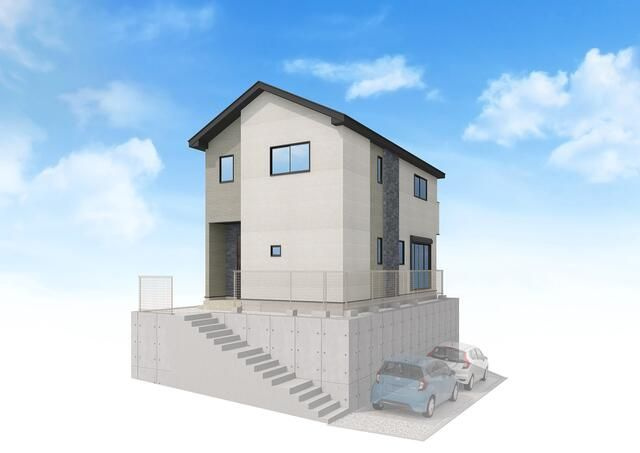 福岡市東区八田13期