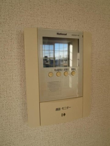 サンシェール　Ａの設備