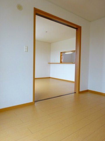 アルカンシエルの内装|きれいな内装です