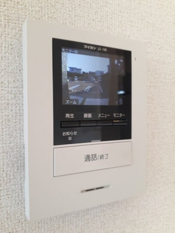 中村家　ＲＯＮＤＥＮの設備