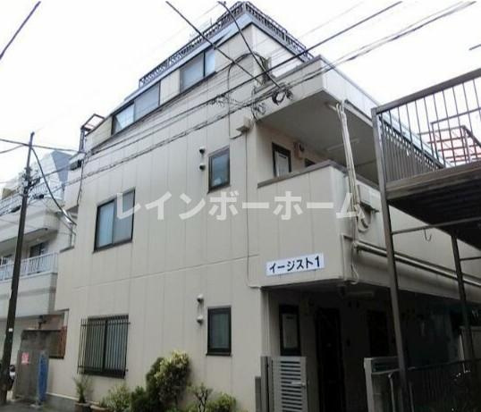 イージストⅠ