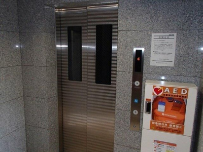 【その他共用部分】 | グランハイツ東中野
