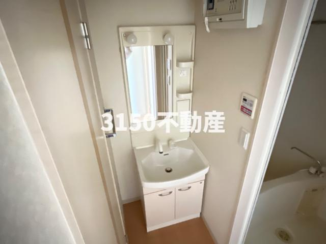 Ｒｅｆｏｒｔｅの洗面所|洗髪洗面化粧台