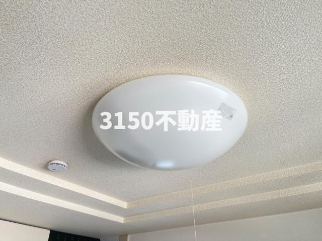 Ｒｅｆｏｒｔｅの設備|照明付
