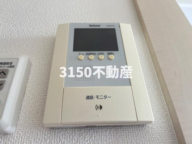 Ｒｅｆｏｒｔｅのセキュリティ|カメラ付インターホン