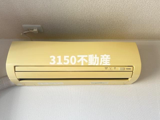 Ｒｅｆｏｒｔｅの設備|エアコン