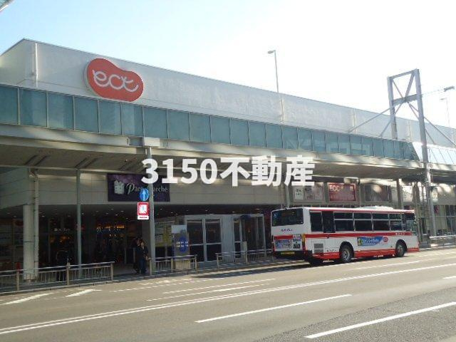 Ｒｅｆｏｒｔｅの周辺|パレマルシェ名鉄岐阜まで892ｍ
