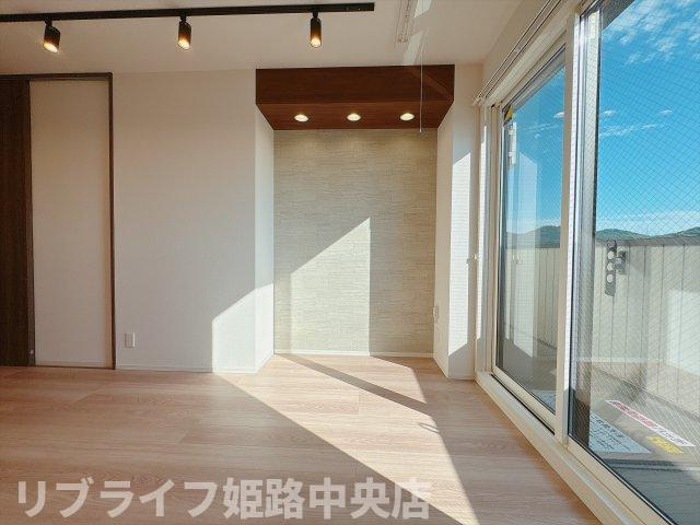 D's阿保の居間・リビング