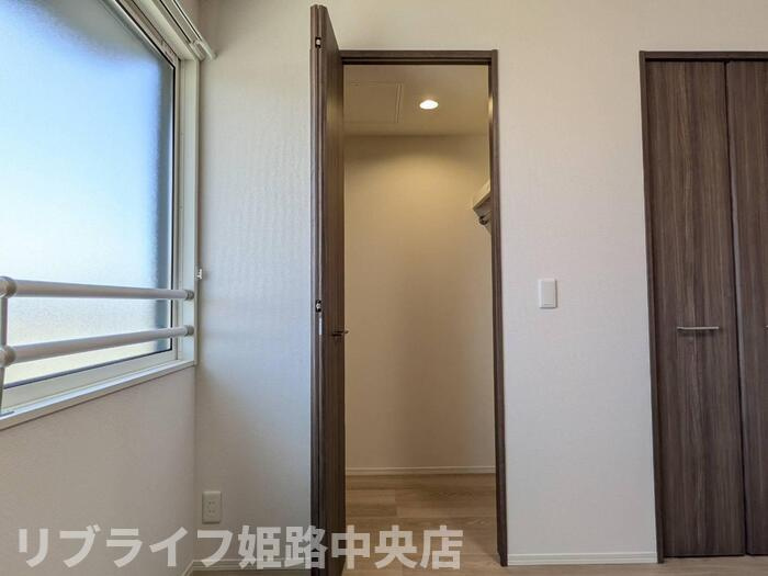 D's阿保の収納