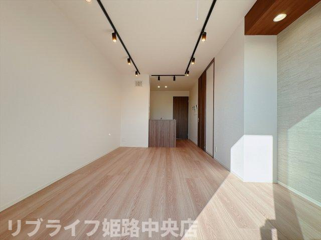 D's阿保の居間・リビング