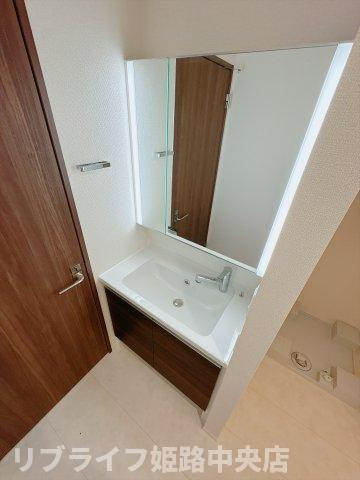 D's阿保の収納