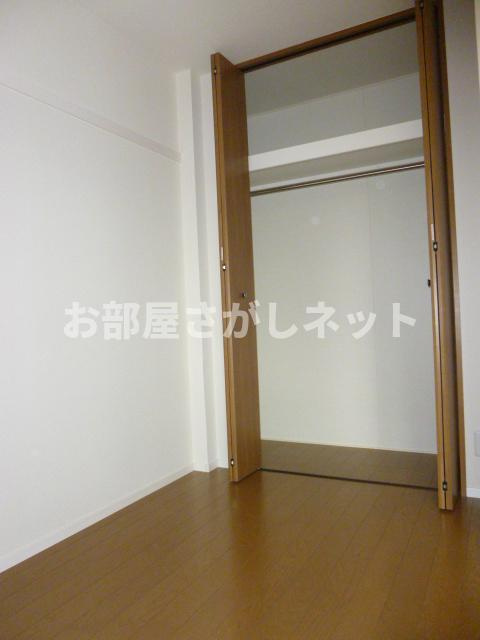 ドヌール長崎【おとり物件なし】#学生・社会人にオススメ！初期費用分割払いOK！の収納