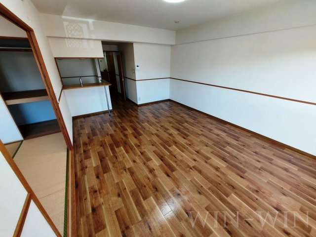 ボンヌシャンス 壱番館のその他