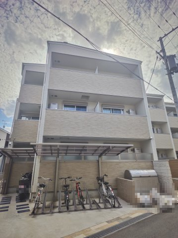 フォレストクリエオーレ上島町壱番館のその他