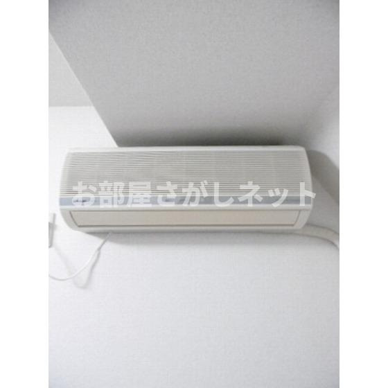 ジュネスＭのその他|エアコン