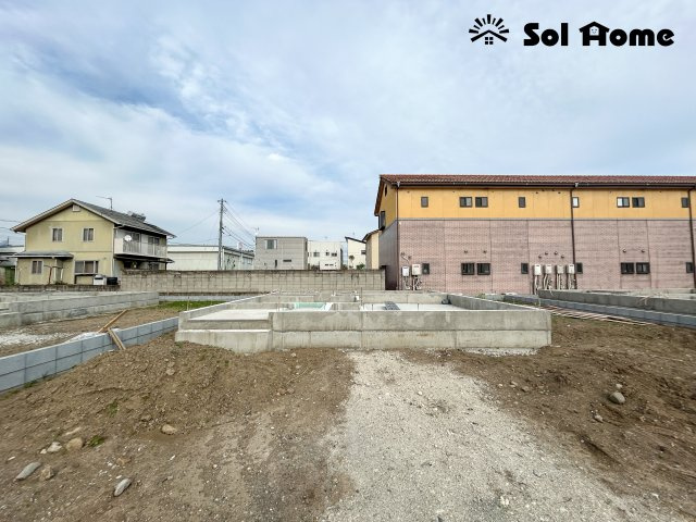 前橋市青柳町第28　新築住宅全10棟