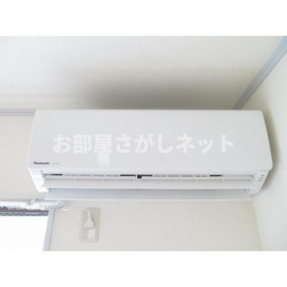 Ｓ・Ｋハウスのその他|エアコン
