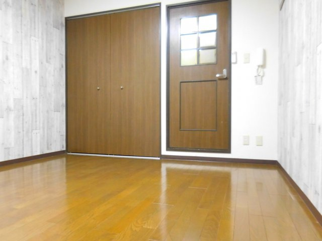CASA・SOLの内装