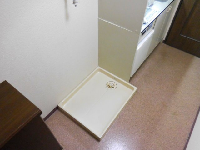 CASA・SOLの設備