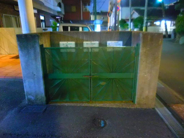 CASA・SOLのその他共用部分