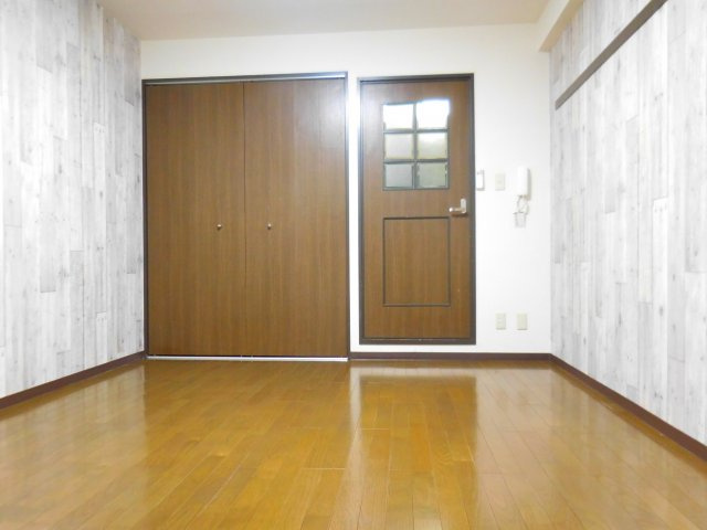 CASA・SOLの内装